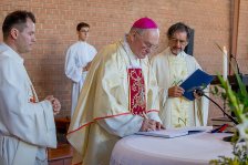 17.09.2023 Kirchweihfest